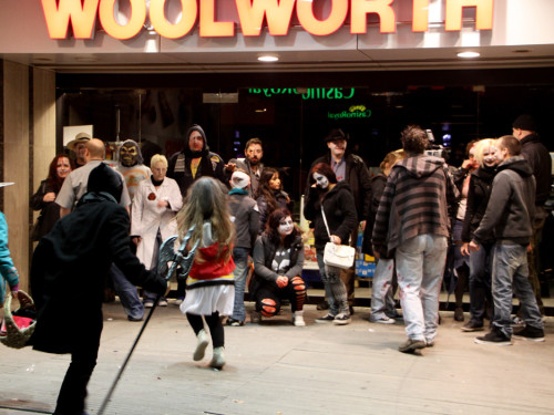 1. Hofer Zombiewalk – Foto 51