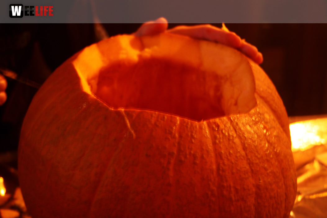 Halloween Party 