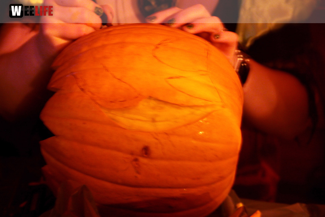 Halloween Party 