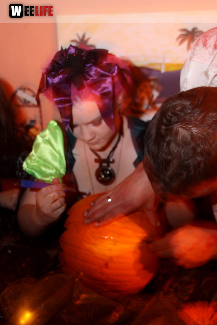 Halloween Party 
