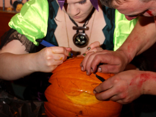 Halloween Party  – Foto 14