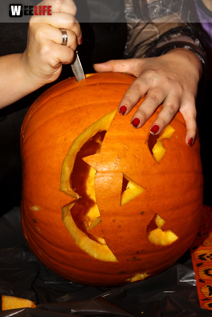 Halloween Party 