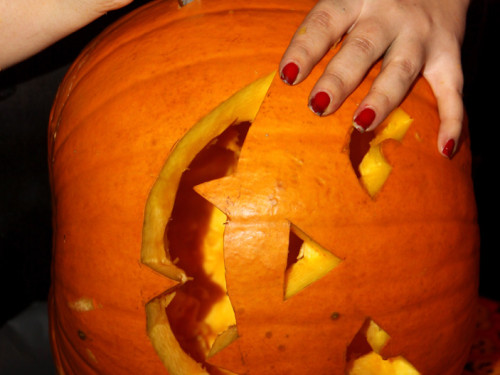 Halloween Party  – Foto 15