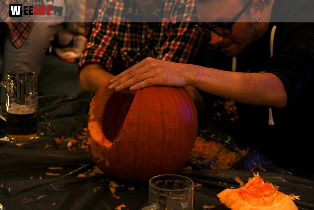 Halloween Party 