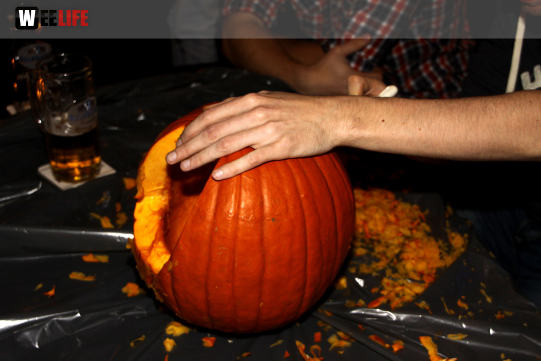 Halloween Party 