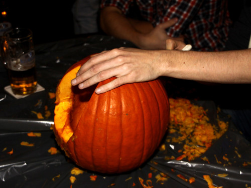 Halloween Party  – Foto 18