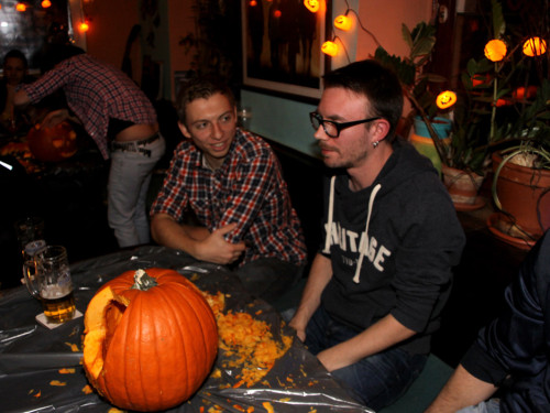 Halloween Party  – Foto 19
