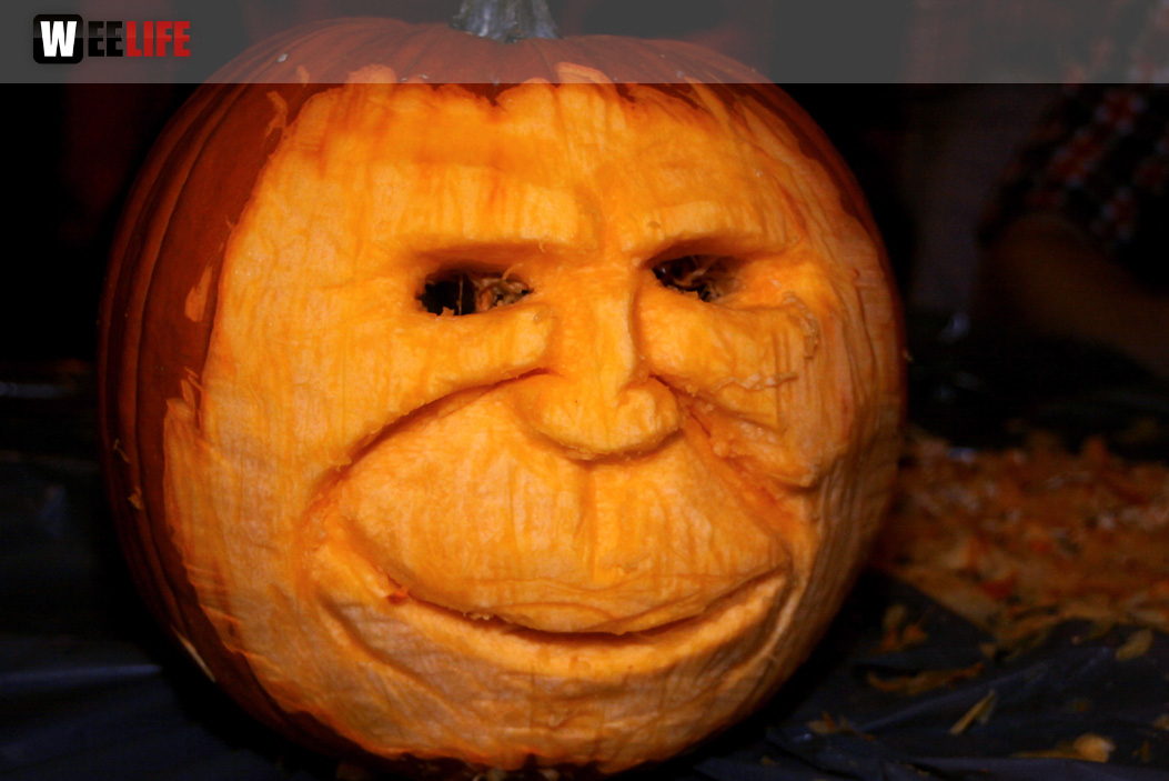 Halloween Party 