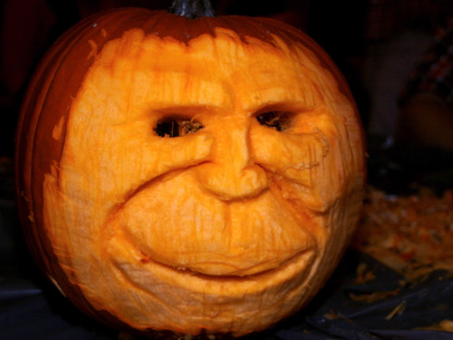 Halloween Party  – Foto 20