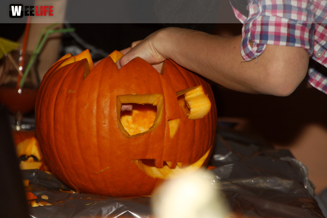 Halloween Party 