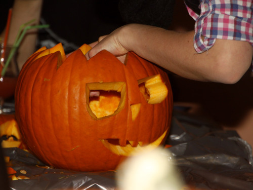 Halloween Party  – Foto 21