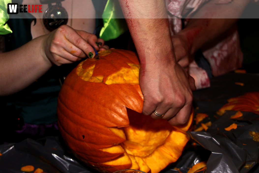 Halloween Party 