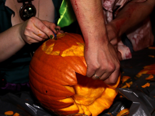 Halloween Party  – Foto 22