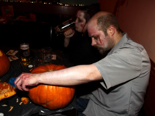 Halloween Party  – Foto 23