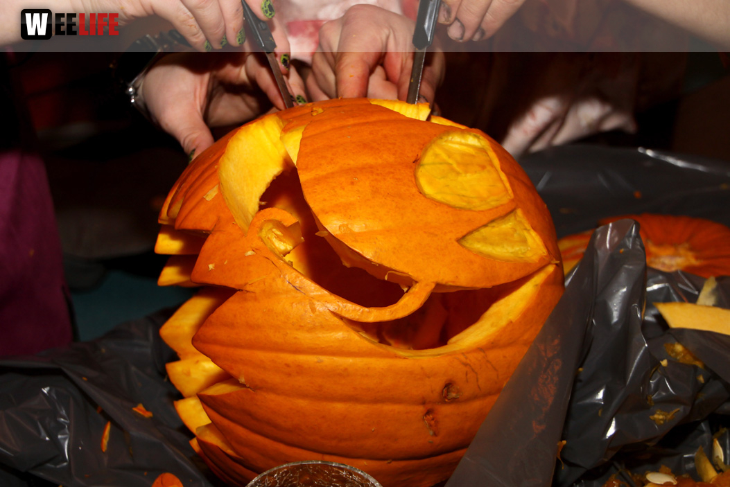 Halloween Party 