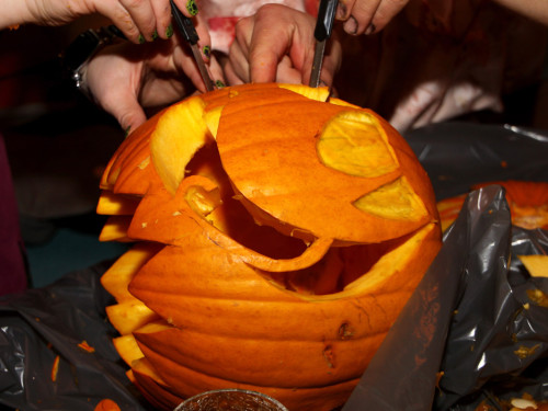 Halloween Party  – Foto 24