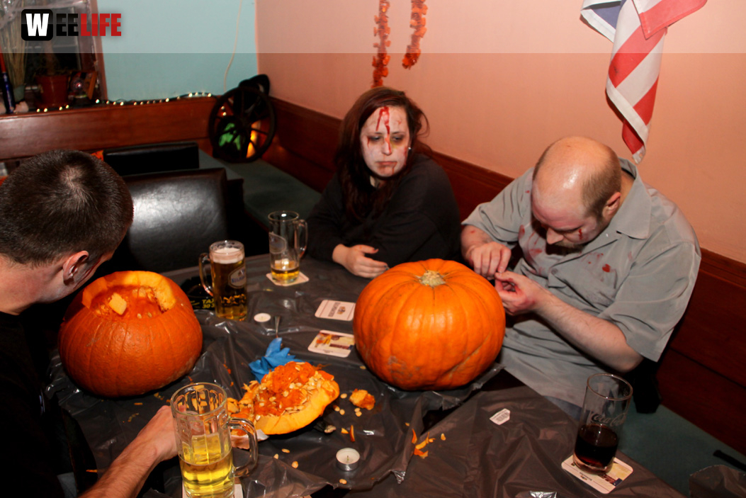 Halloween Party 