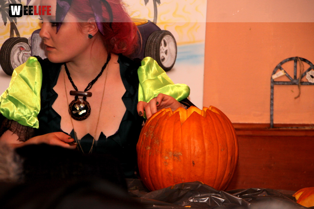 Halloween Party 