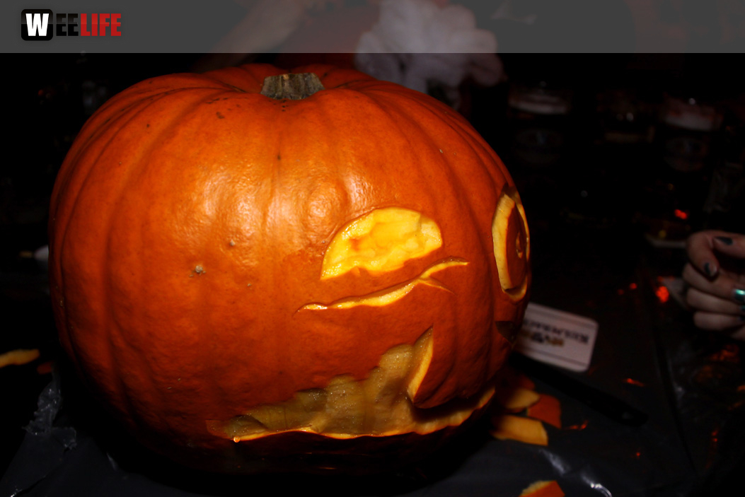 Halloween Party 