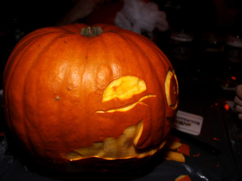 Halloween Party  – Foto 27