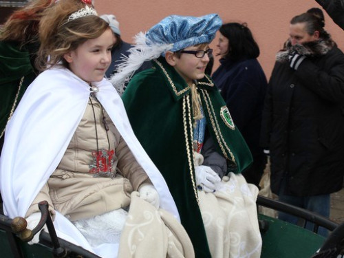 Rawetzer Narrenzug 2012 – Foto 46