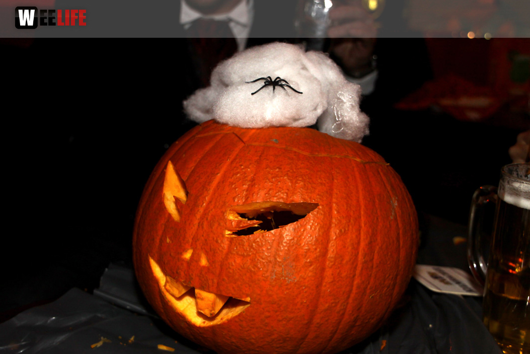 Halloween Party 