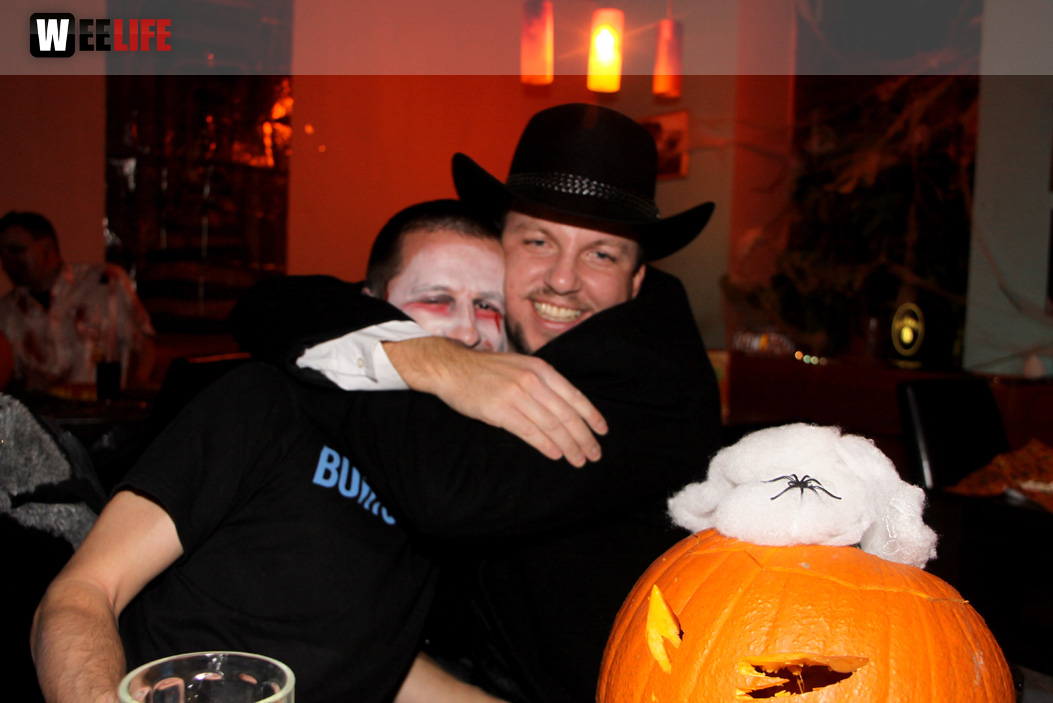 Halloween Party 
