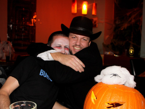 Halloween Party  – Foto 29