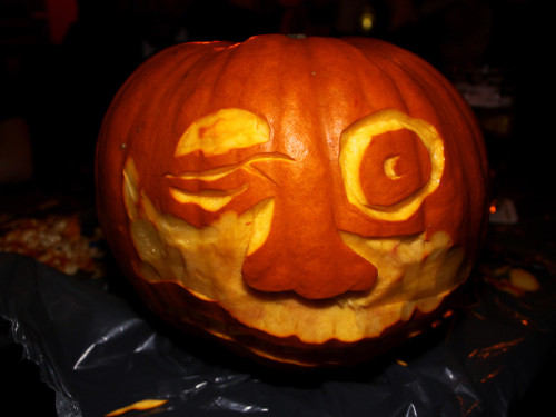 Halloween Party  – Foto 30