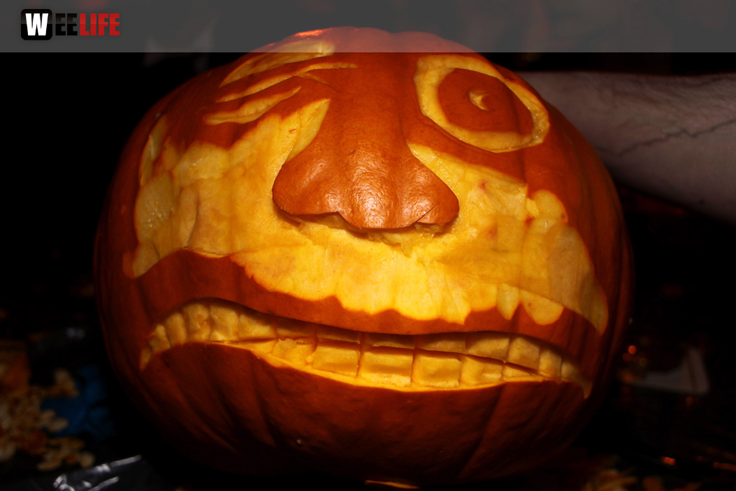 Halloween Party 