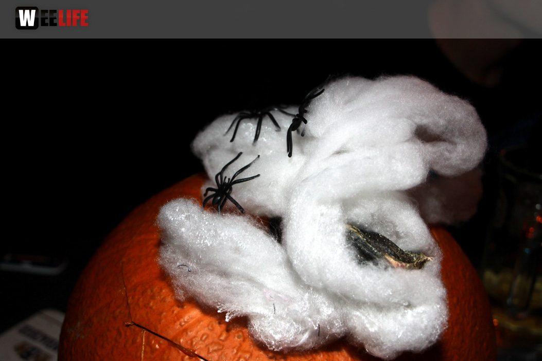 Halloween Party 