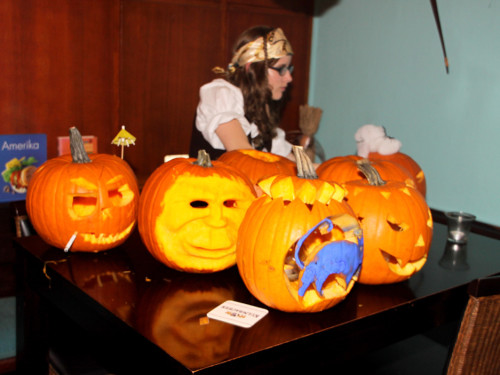 Halloween Party  – Foto 33