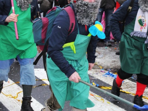 Rawetzer Narrenzug 2012 – Foto 47