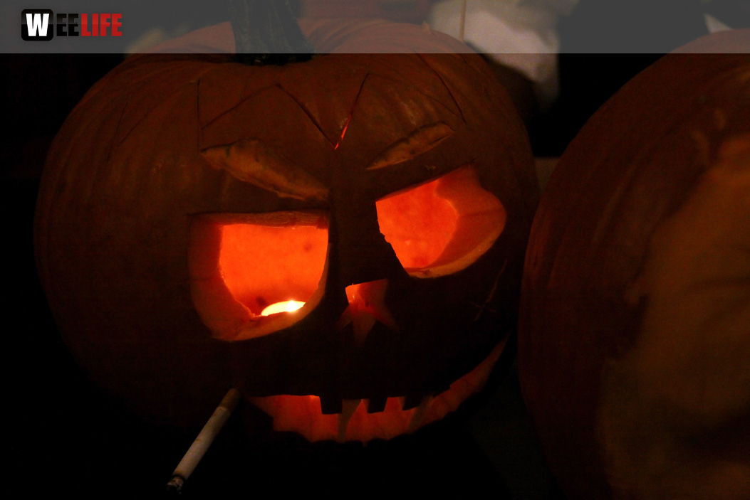Halloween Party 