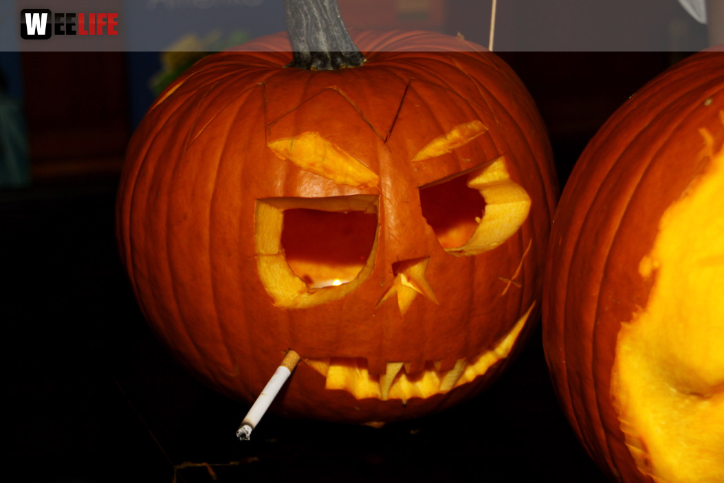 Halloween Party 