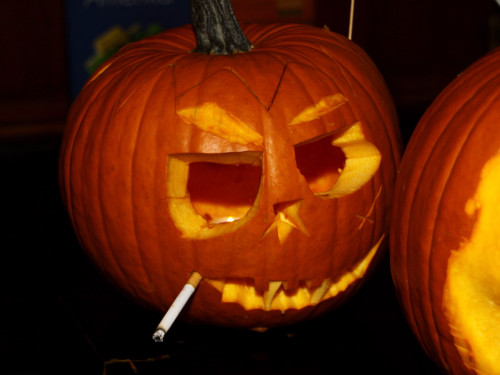 Halloween Party  – Foto 35