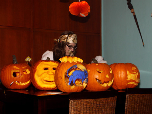 Halloween Party  – Foto 37