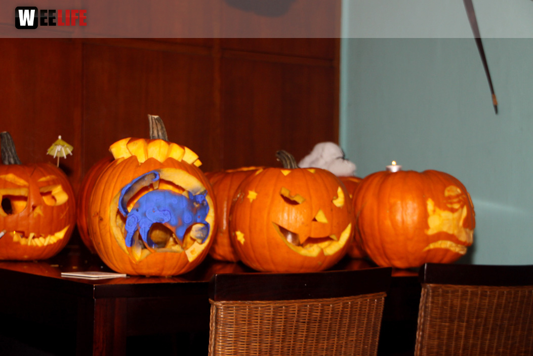 Halloween Party 