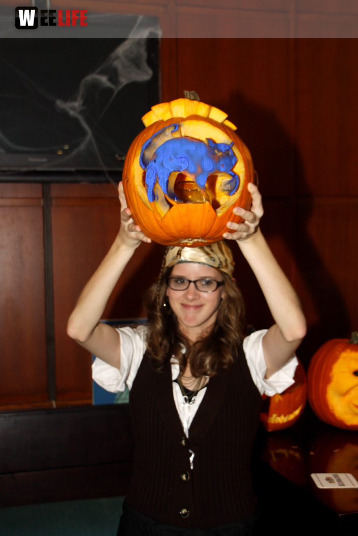 Halloween Party 