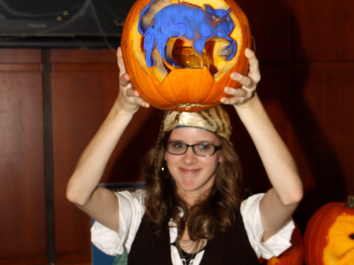 Halloween Party  – Foto 42