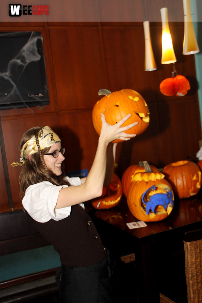 Halloween Party 