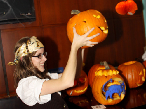 Halloween Party  – Foto 43