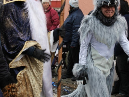 Rawetzer Narrenzug 2012 – Foto 49