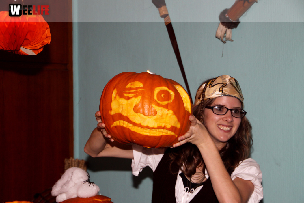 Halloween Party 
