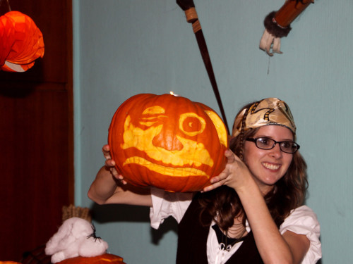 Halloween Party  – Foto 44