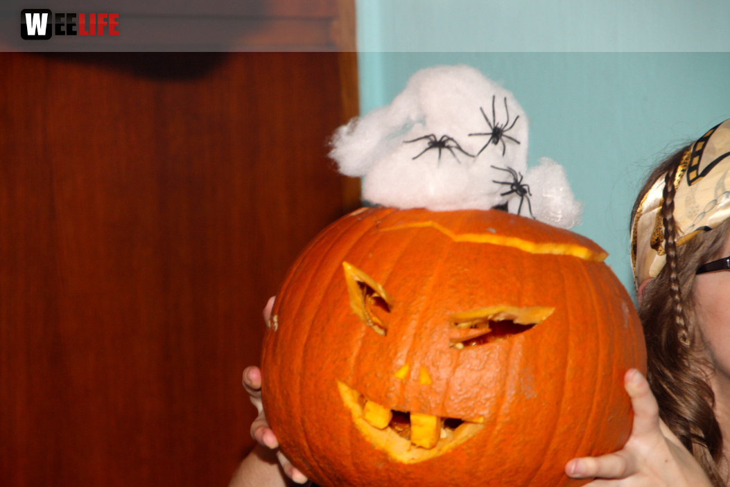 Halloween Party 