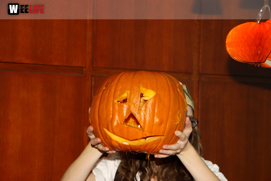 Halloween Party 