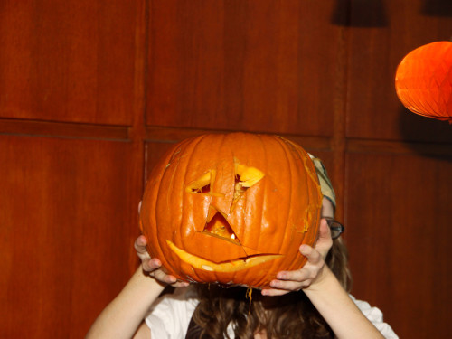 Halloween Party  – Foto 46