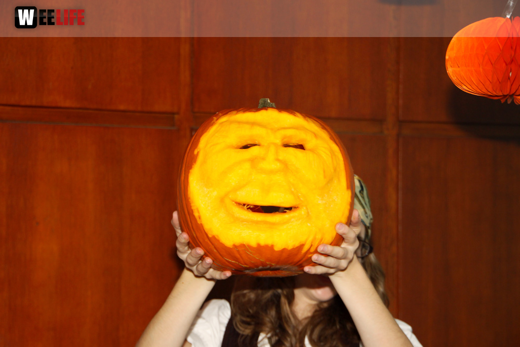 Halloween Party 