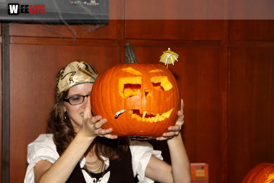 Halloween Party 
